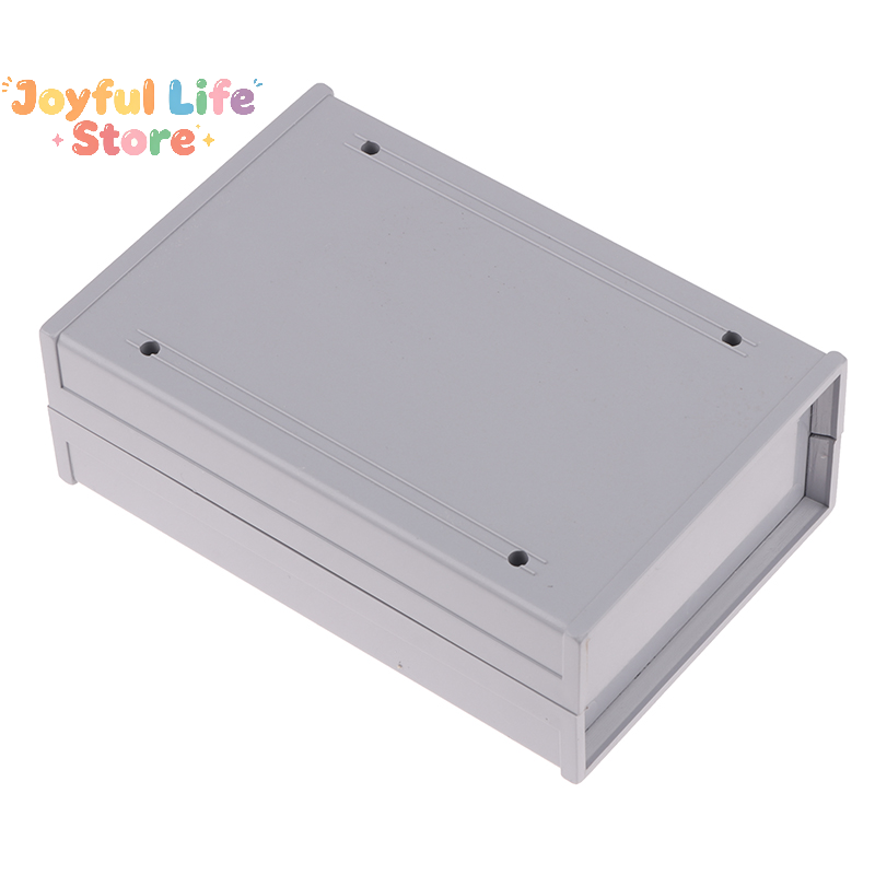 Diy Electronics Case - Горячая распродажа: Корпус для электроники (1