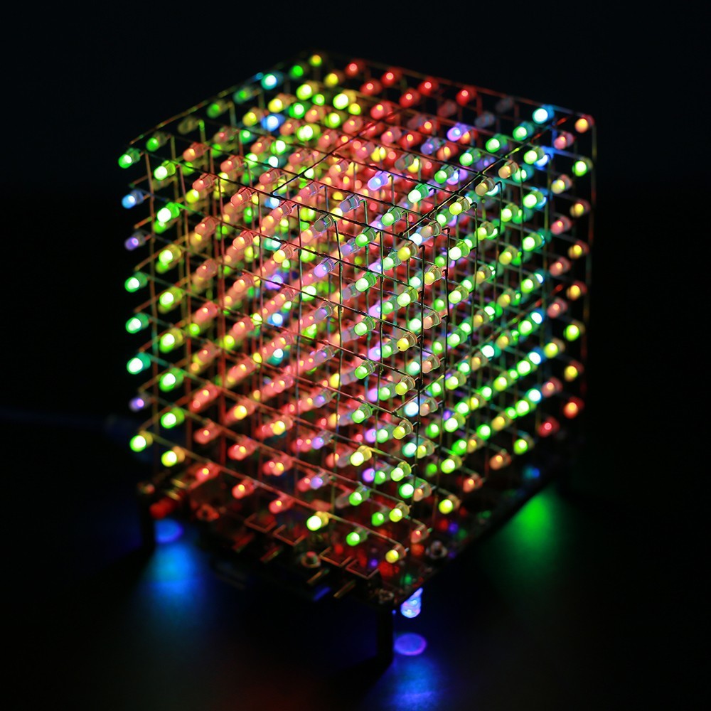 Diy Electronics India - Электронный комплект DIY Электронный комплект RGB