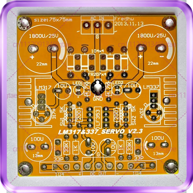 Lm317 Voltage Regulator - 10-20 шт. LM317 LM337 DC прецизионные