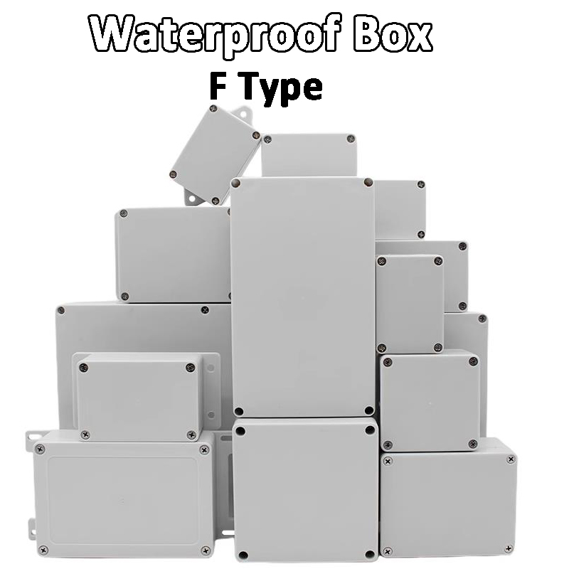 Diy Waterproof Electronics - Водонепроницаемый корпус большого размера, электронный прибор,
