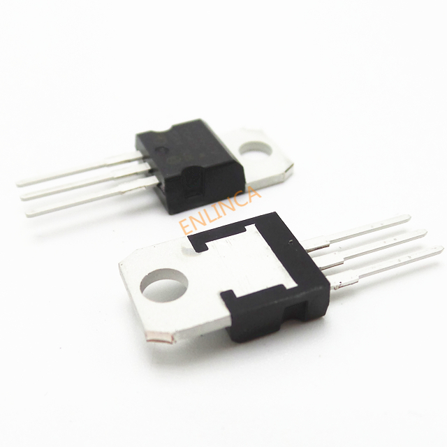 Lm317 Voltage Regulator - Транзистор L78-L79 серии 7805 7806 7808
