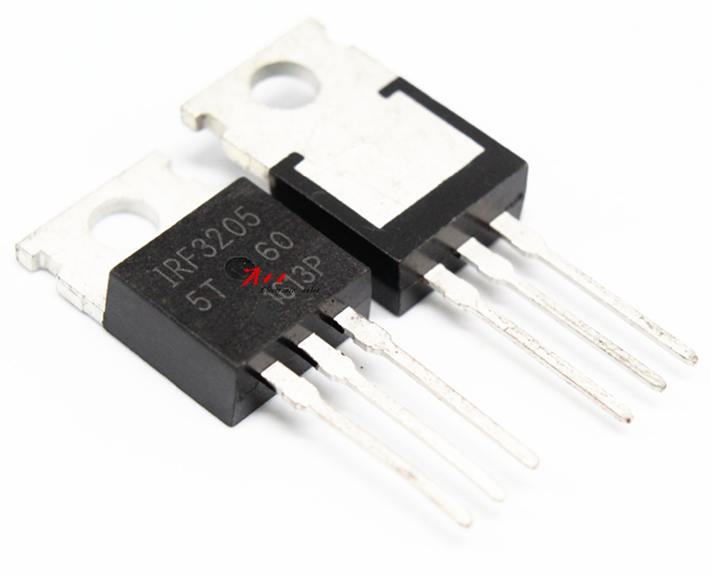 Lm317 Voltage Regulator - 10 шт. TIP31C TIP32C TIP41C TIP42C