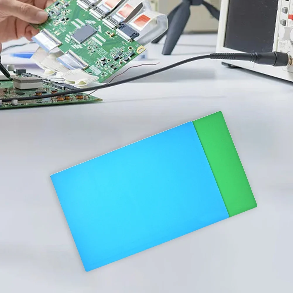 Diy Electronics Workstation - 1 шт. TE-706 Термостойкий коврик для