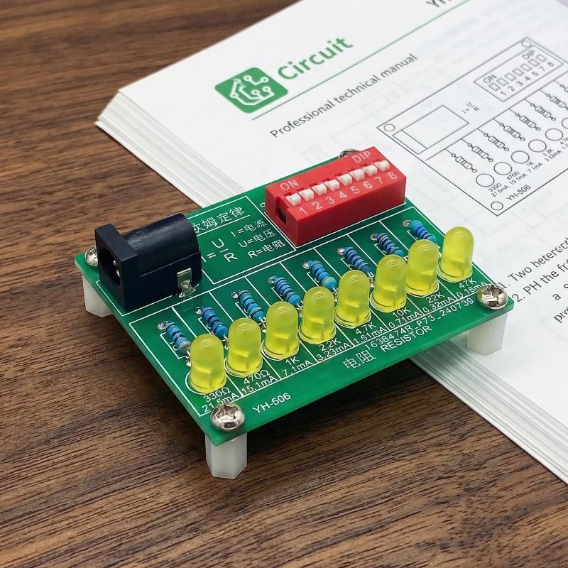 Diy Electronics Kits For Beginners - Электронный набор для самостоятельной сборки и