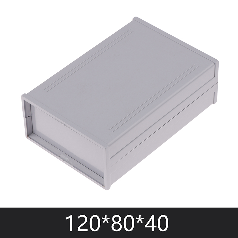 Горячая распродажа: Корпус для – обзор и цена Diy Electronics Case