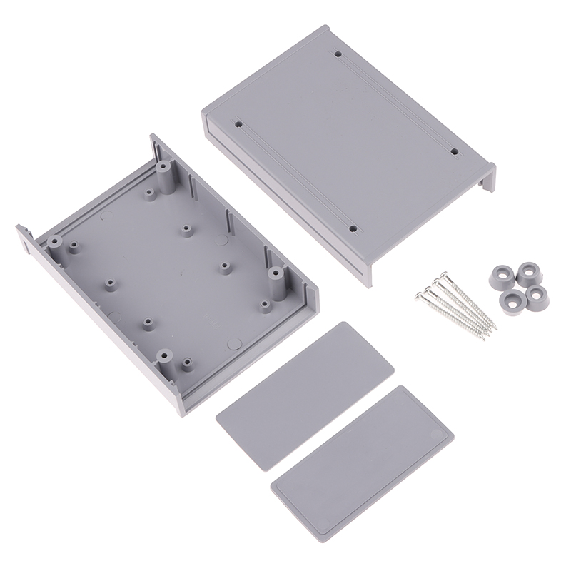 Горячая распродажа: Корпус для – обзор и цена Diy Electronics Case