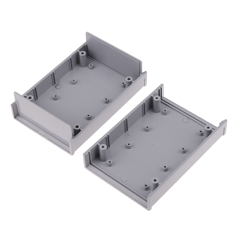 Горячая распродажа: Корпус для – обзор и цена Diy Electronics Case