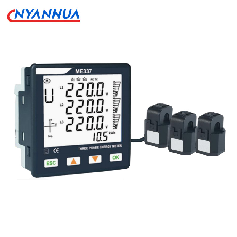 Измеритель потребления энергии – обзор и цена Diy Electronics Store