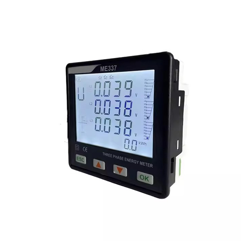 Измеритель потребления энергии – обзор и цена Diy Electronics Store