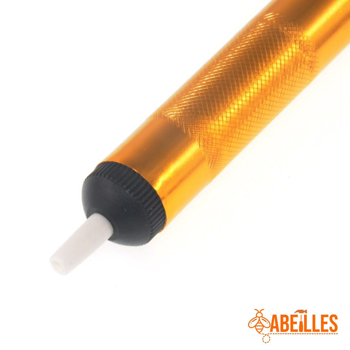 Помпа для отпайки VAOHM из цел – обзор и цена Desoldering Pump Solder