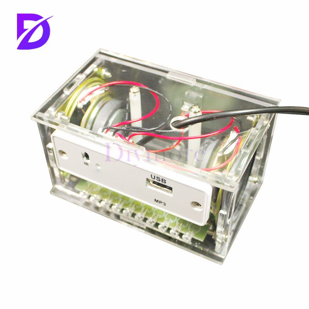 Набор для самостоятельной сбор – обзор и цена Diy Electronics Components Kit