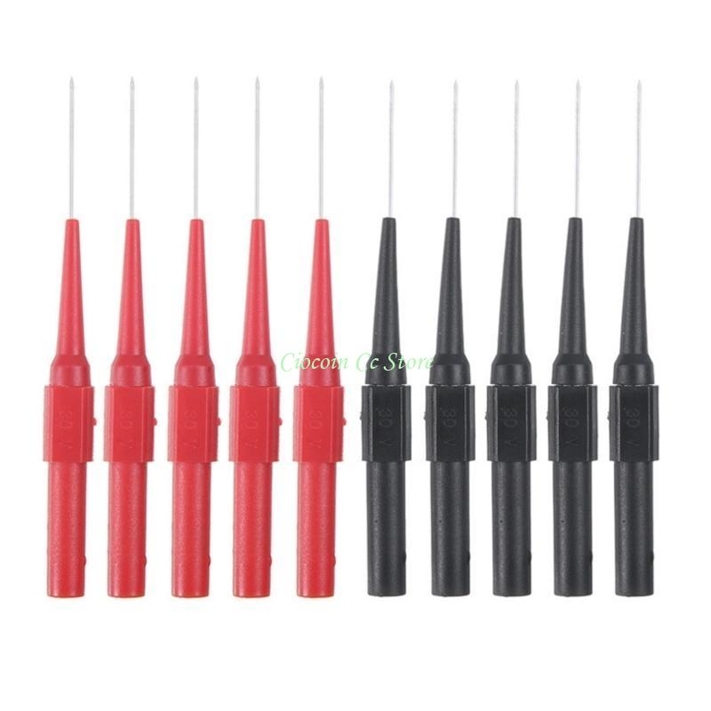 X90F 10 шт. тестовые зонды для – обзор и цена Useful Diy Electronics