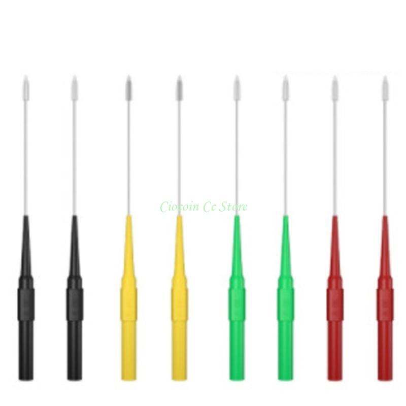 X90F 10 шт. тестовые зонды для – обзор и цена Useful Diy Electronics