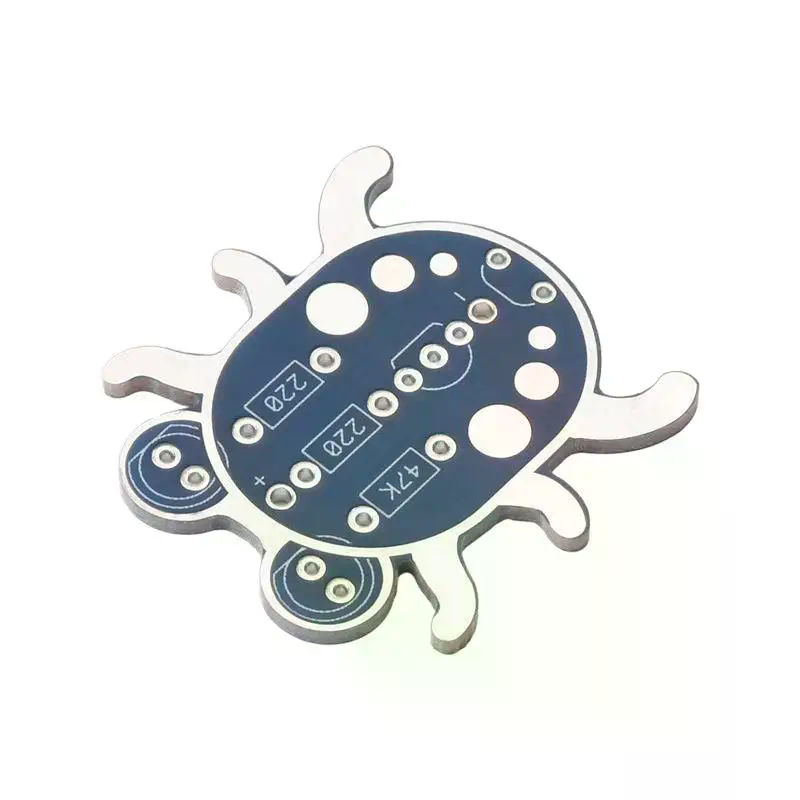 Электронный DIY-набор Weevil E – обзор и цена Diy Electronics Kits For Beginners