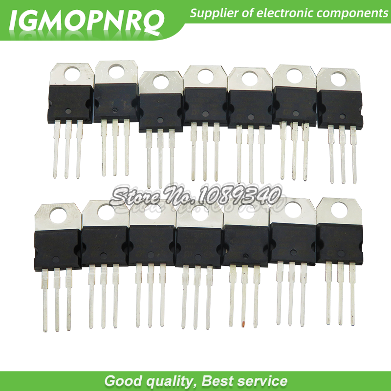 Регулятор напряжения LM317 L79 – обзор и цена Lm317 Voltage Regulator