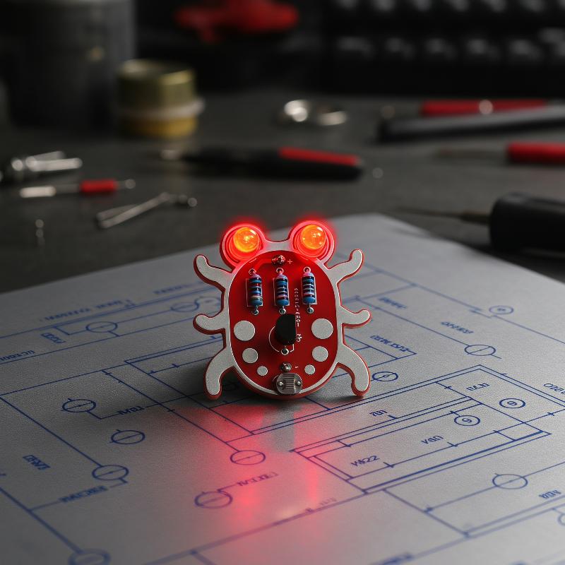 Электронный набор для самостоя – обзор и цена Diy Electronics Kits For Beginners