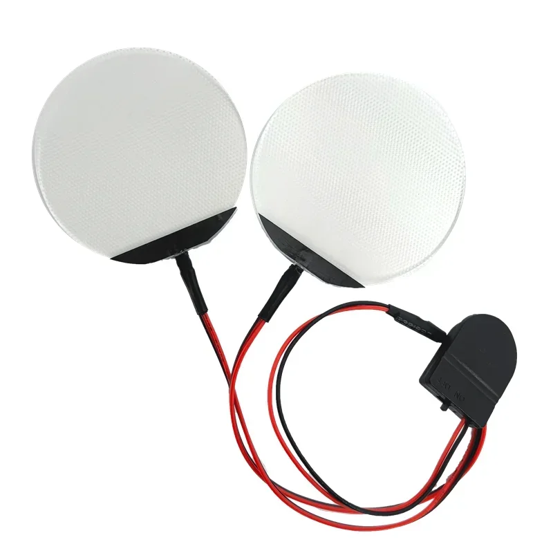 Хэллоуин гибкие Круглые DIY св – обзор и цена Diy Electronics News