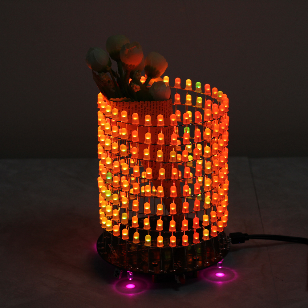 Набор «сделай сам» 5 в постоян – обзор и цена Diy Electronics News