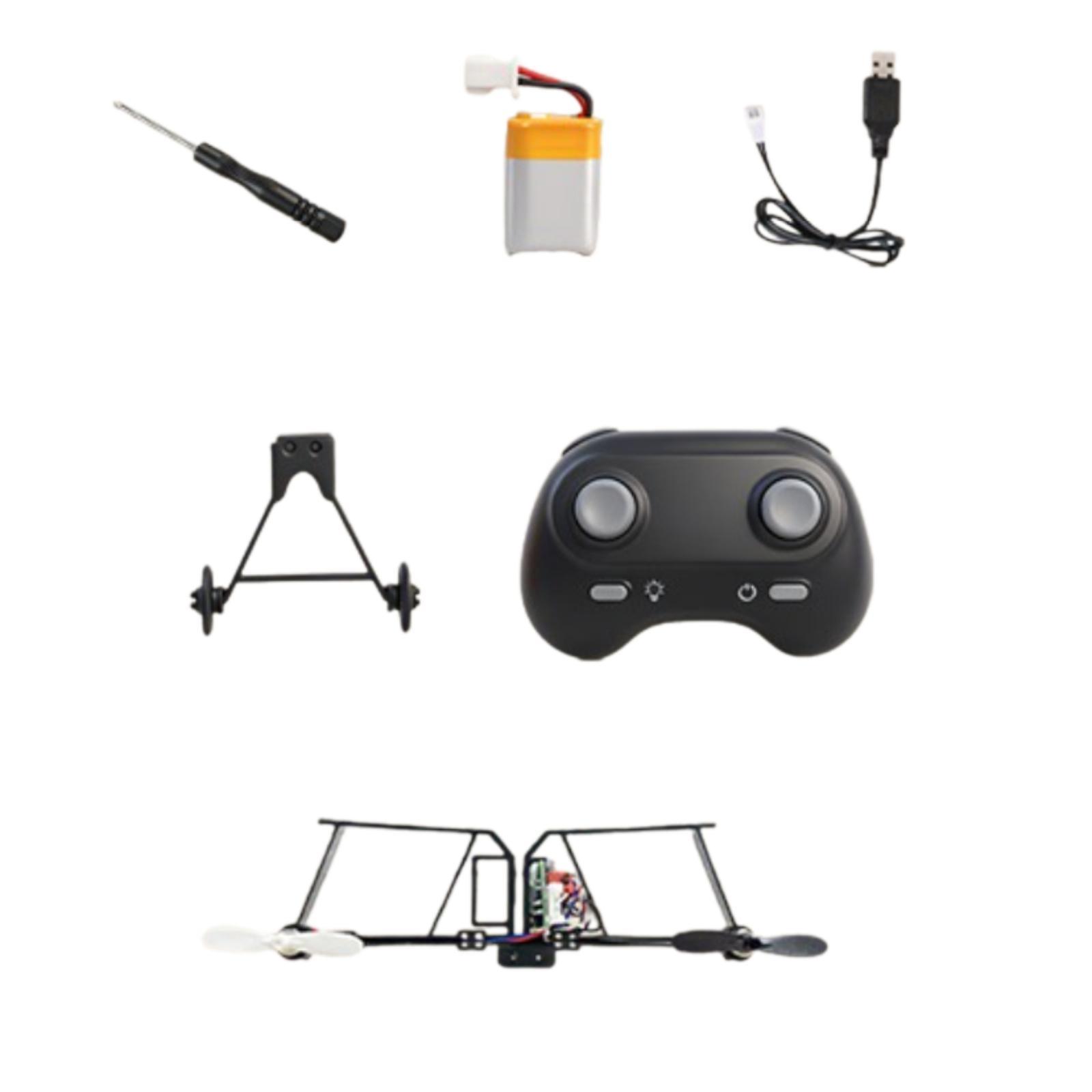 Радиоуправляемая модель самоле – обзор и цена Diy Electronics Kits For Beginners