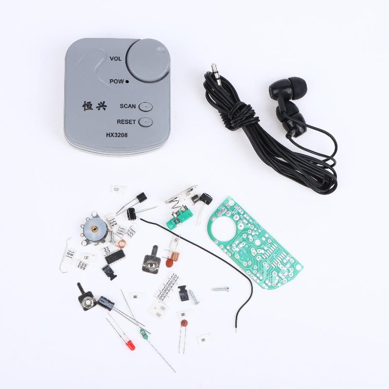 Набор для самостоятельной сбор – обзор и цена Diy Electronics News
