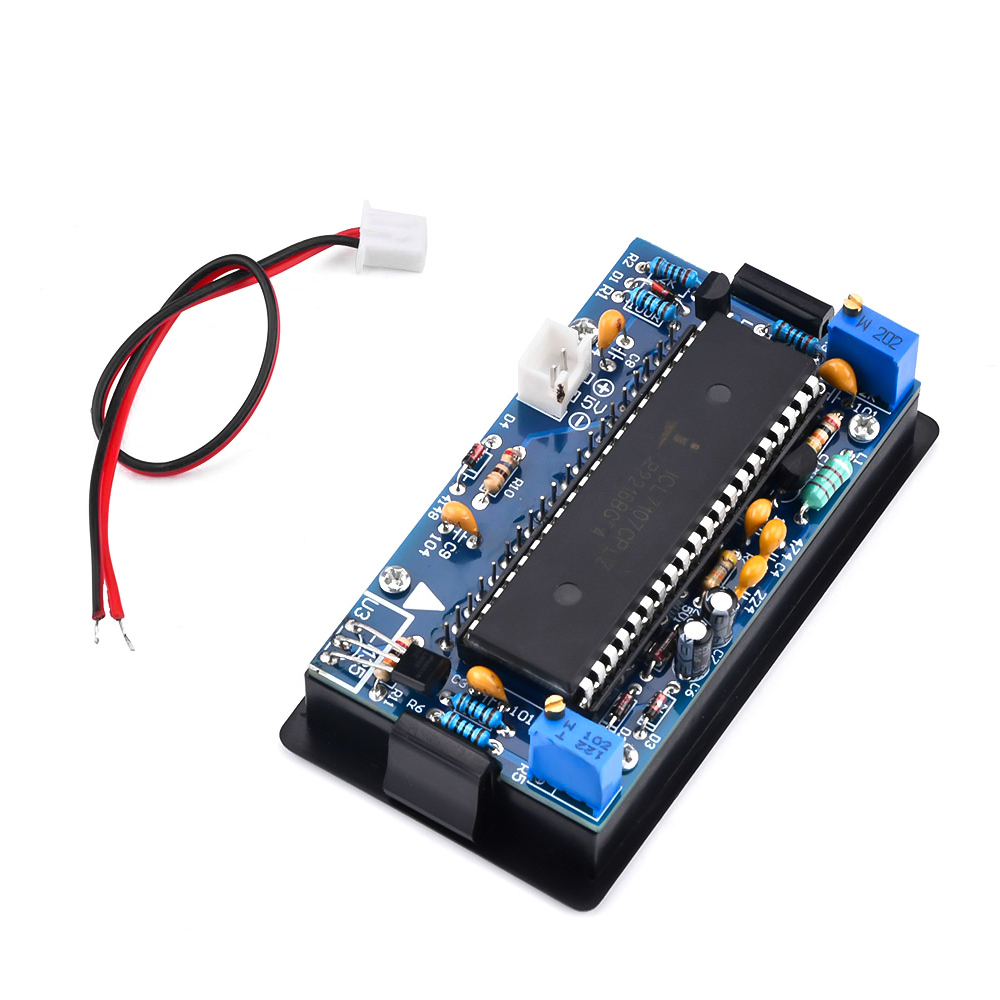 Набор для самостоятельной сбор – обзор и цена Diy Electronics Tool Kit