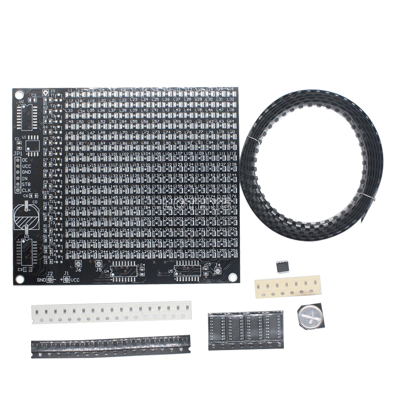 Электронный комплект «сделай с – обзор и цена Diy Electronics News