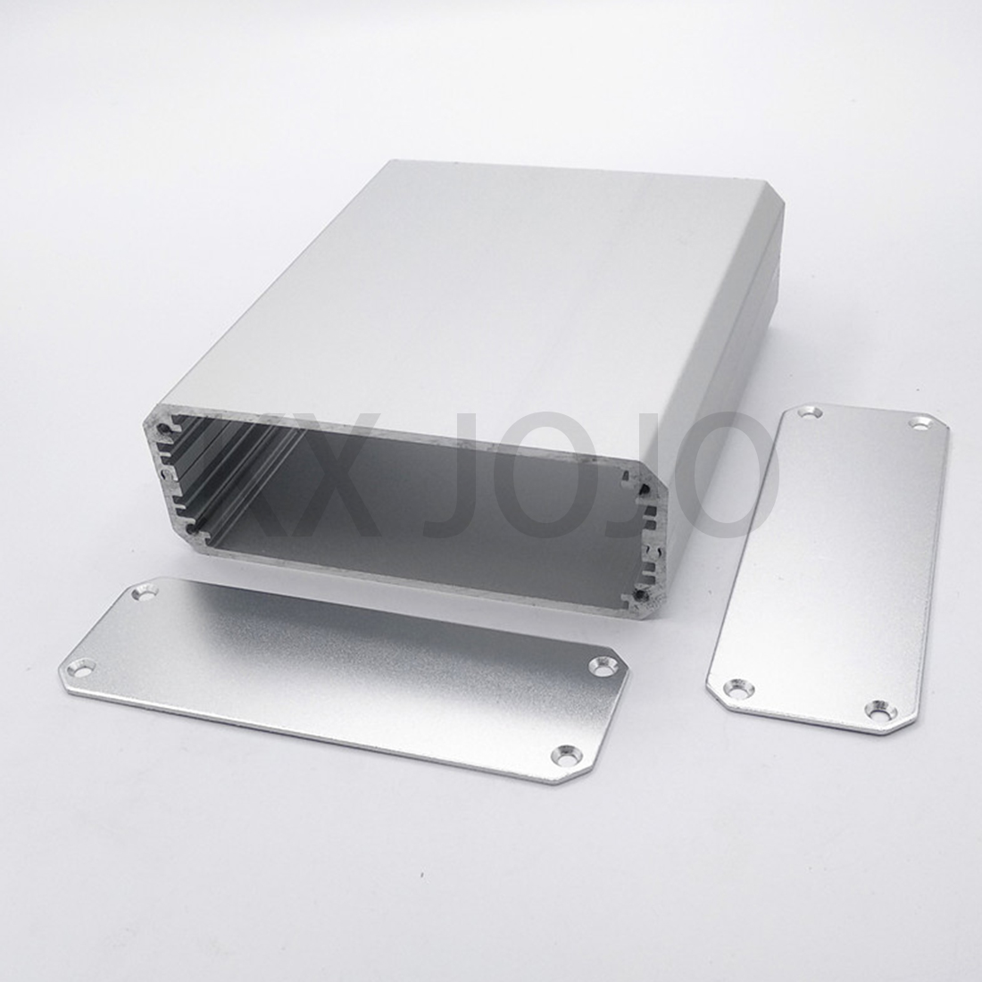Алюминиевый корпус 104*36/46/5 – обзор и цена Diy Electronics Case