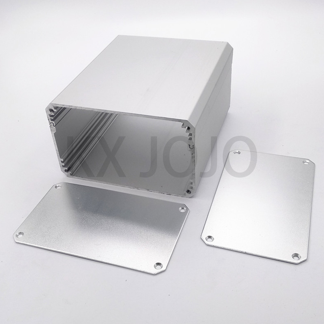 Алюминиевый корпус 104*36/46/5 – обзор и цена Diy Electronics Case