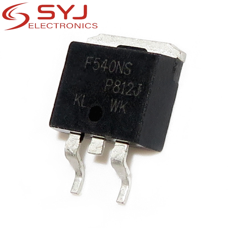 5 шт. LM317D2T LM317 IRF540NS  – обзор и цена Lm317 Voltage Regulator