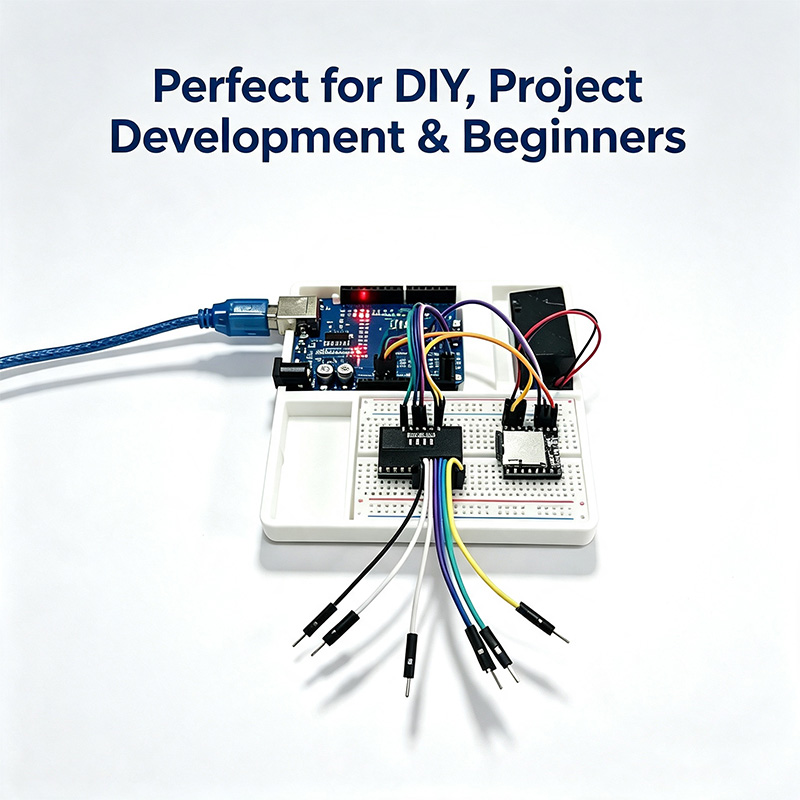 Набор для самостоятельной сбор – обзор и цена Diy Electronics Kits For Beginners