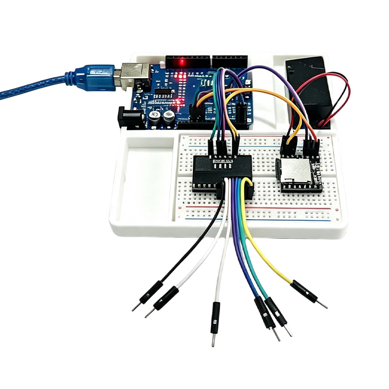 Набор для самостоятельной сбор – обзор и цена Diy Electronics Kits For Beginners