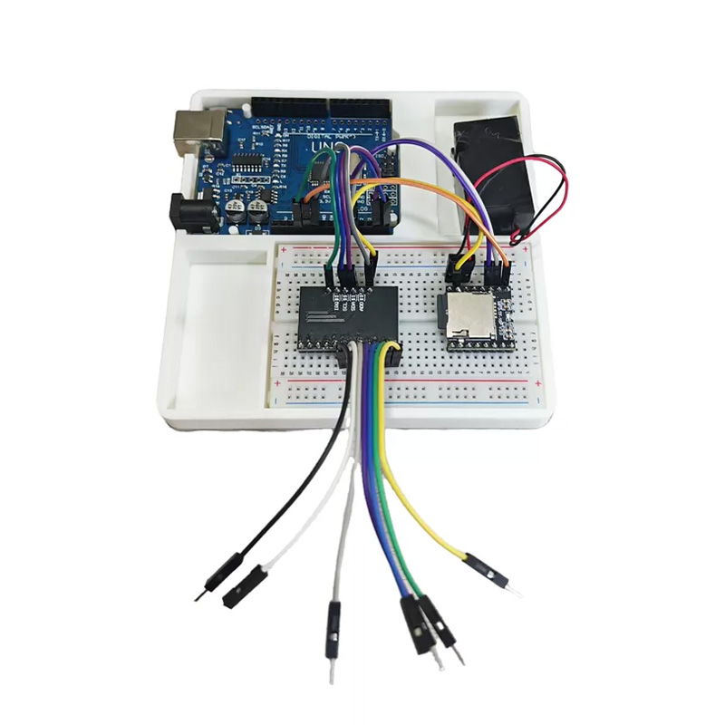 Набор для самостоятельной сбор – обзор и цена Diy Electronics Kits For Beginners