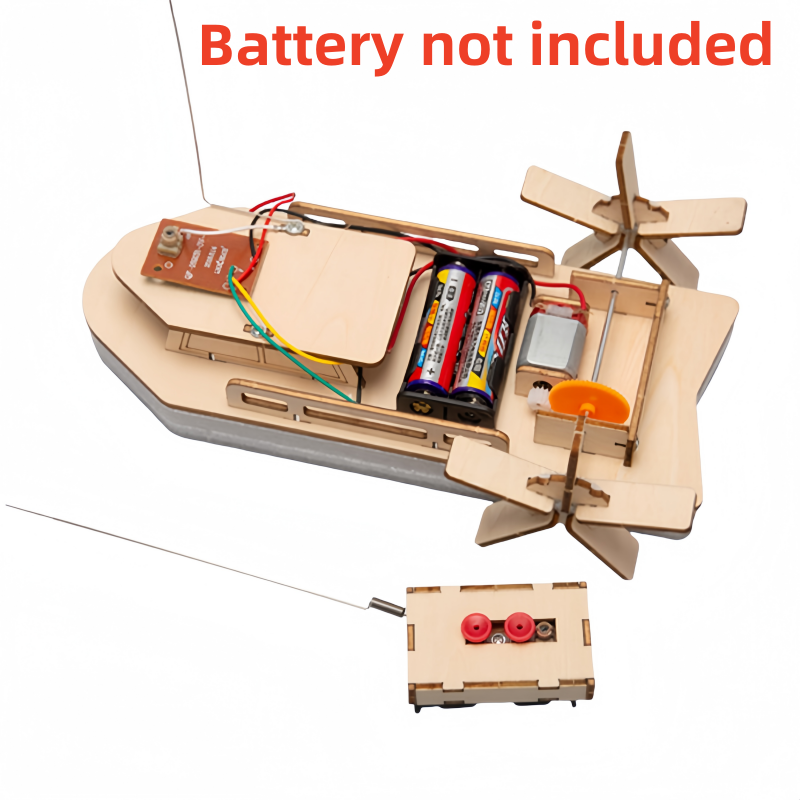 Набор для сборки радиоуправляе – обзор и цена Diy Electronics India