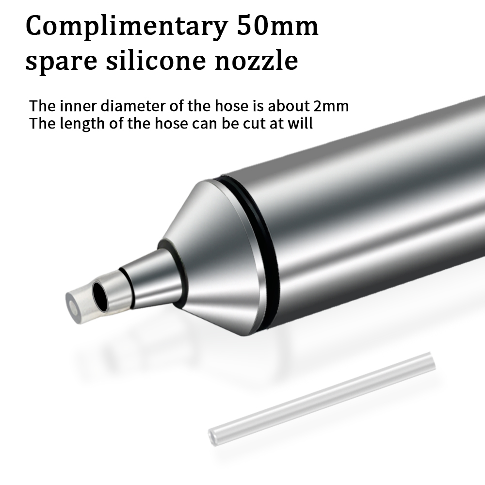 Алюминиевый паяльный пистолет- – обзор и цена Desoldering Pump Solder