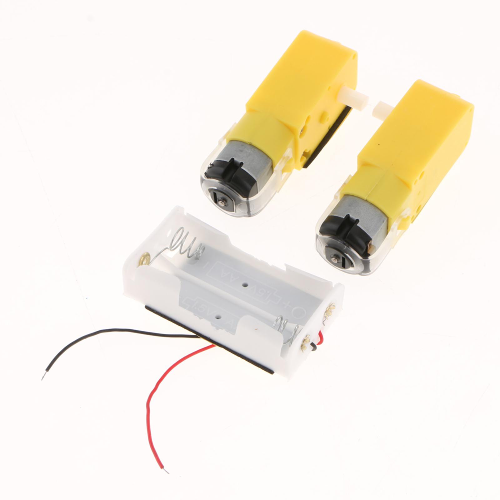 Набор для сборки умного робота – обзор и цена Diy Electronics Kits For Beginners