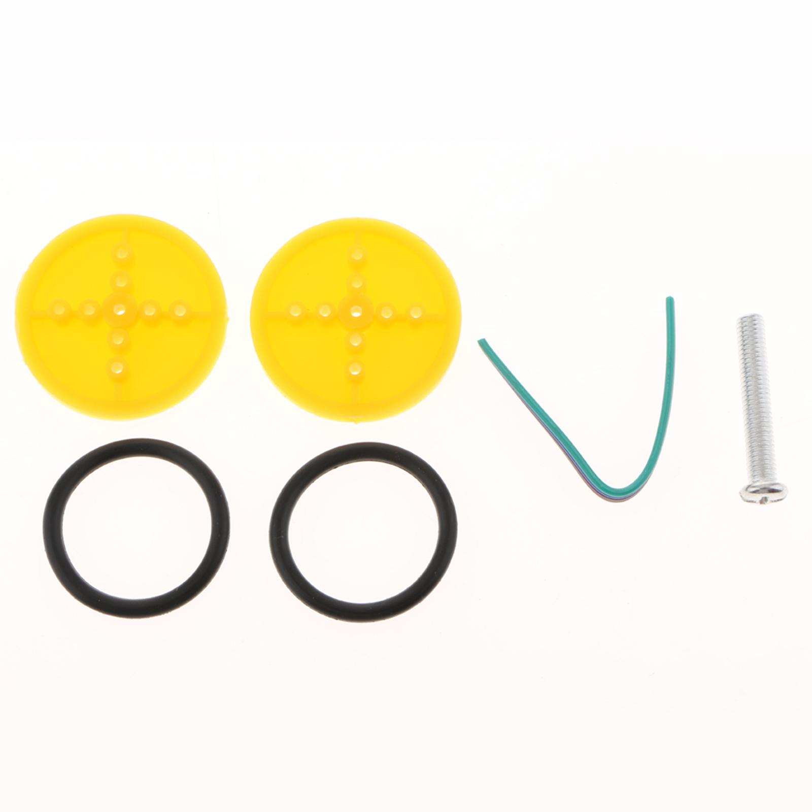 Набор для сборки умного робота – обзор и цена Diy Electronics Kits For Beginners