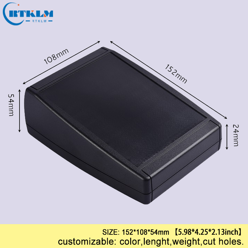 Корпус для электроники DIY: на – обзор и цена Diy Electronics Case