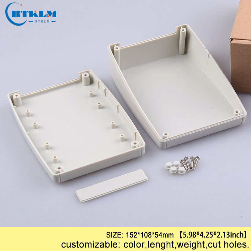Корпус для электроники DIY: на – обзор и цена Diy Electronics Case