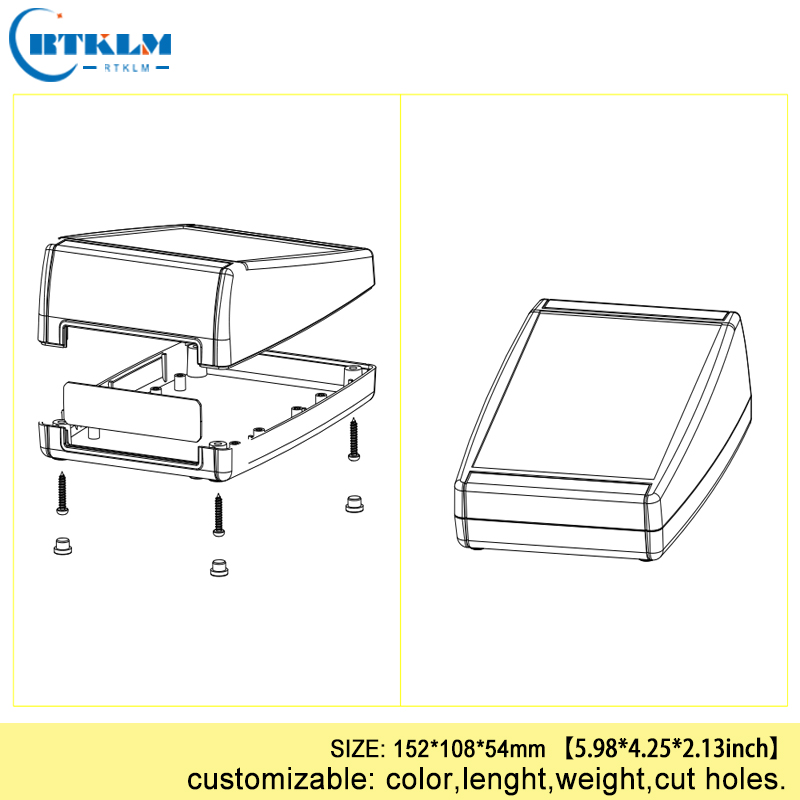 Корпус для электроники DIY: на – обзор и цена Diy Electronics Case