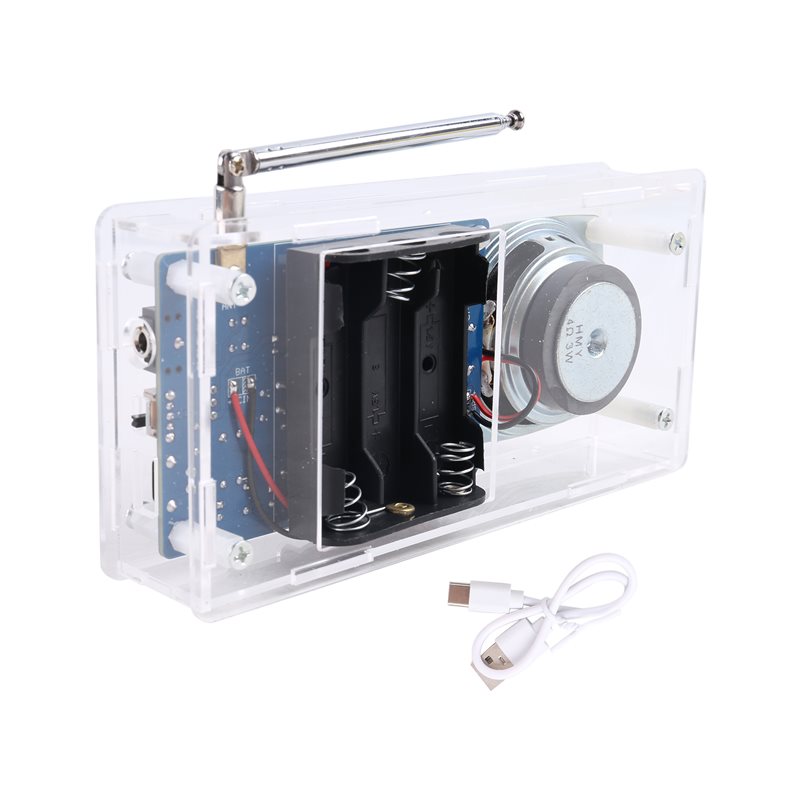 Y43A-Набор для начинающих элек – обзор и цена Diy Electronics Kits For Beginners