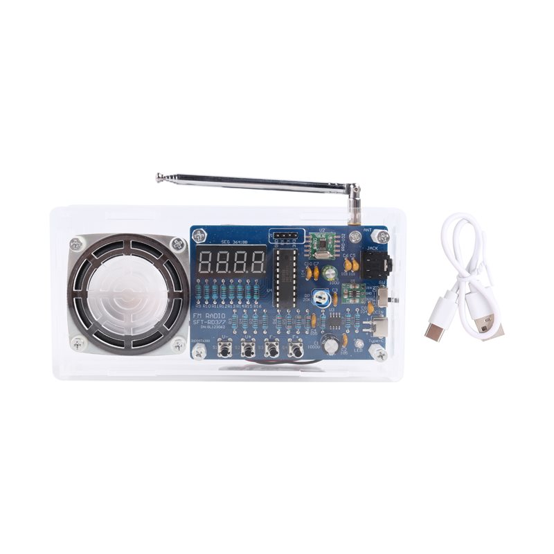 Y43A-Набор для начинающих элек – обзор и цена Diy Electronics Kits For Beginners