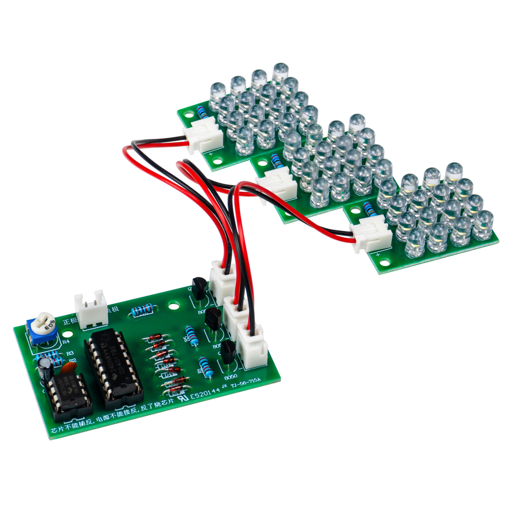Электронный комплект «сделай с – обзор и цена Diy Electronics News