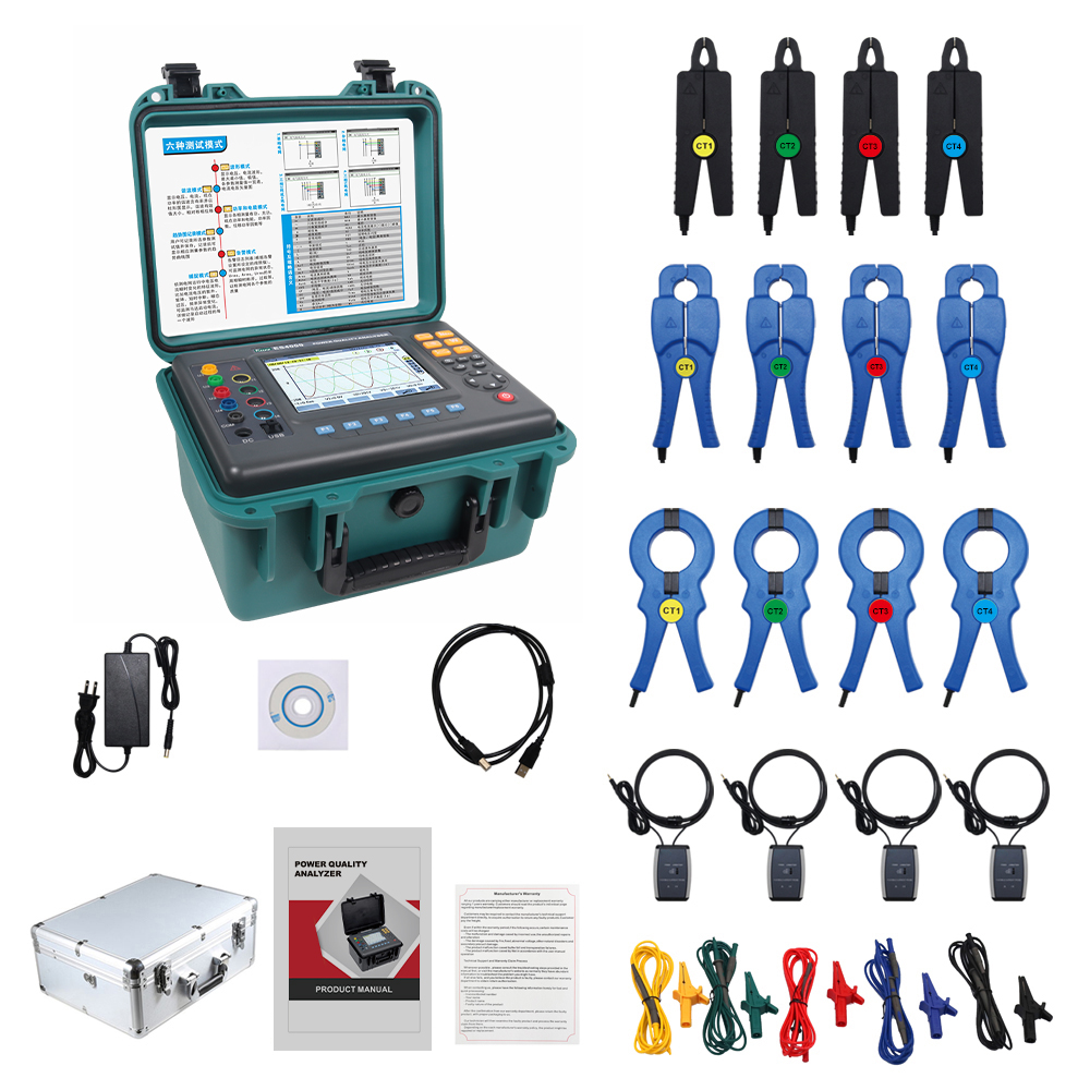 Новый зеленый анализатор качес – обзор и цена Diy Electronics Store