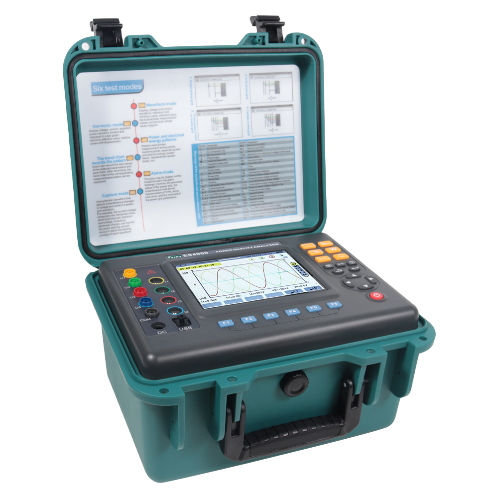 Новый зеленый анализатор качес – обзор и цена Diy Electronics Store