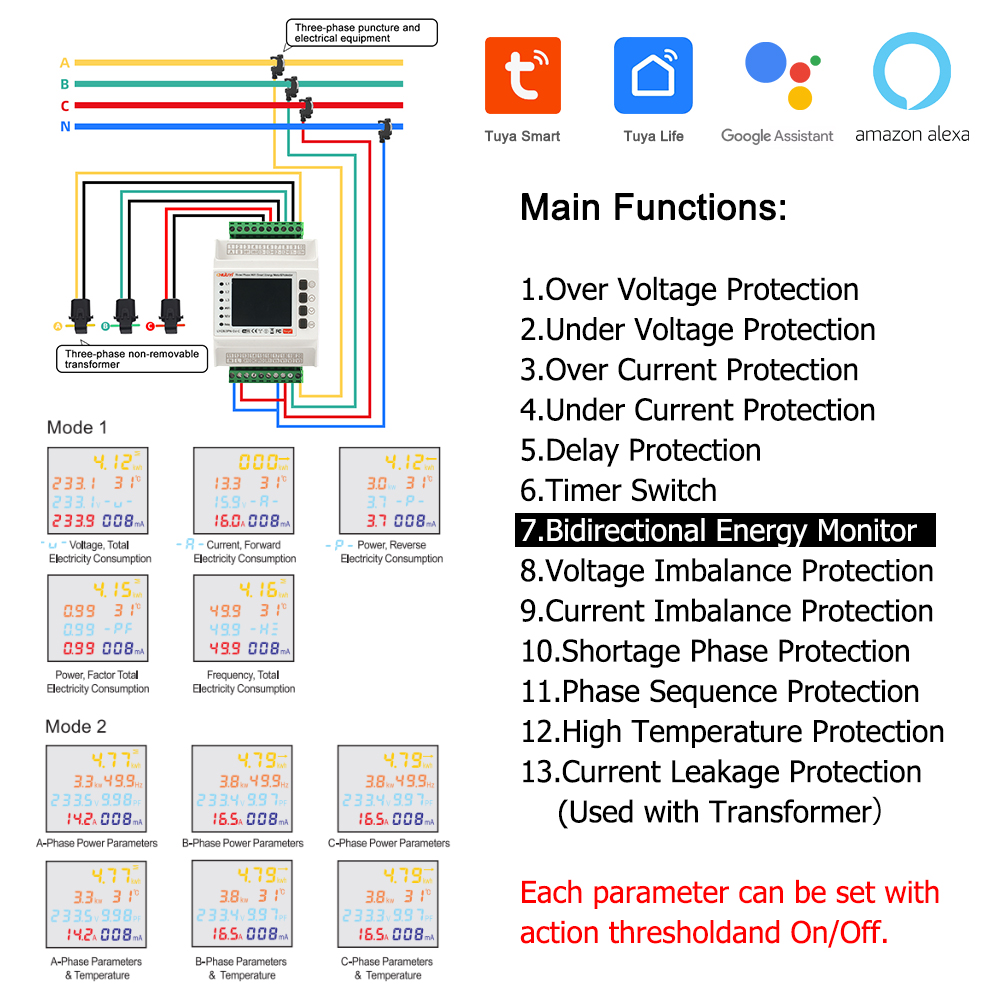 Умный Wi-Fi трансформатор-изме – обзор и цена Diy Electronics Store