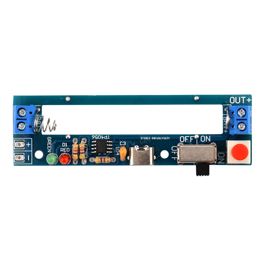 Регулируемая плазменная катушк – обзор и цена Diy Electronics Components Kit