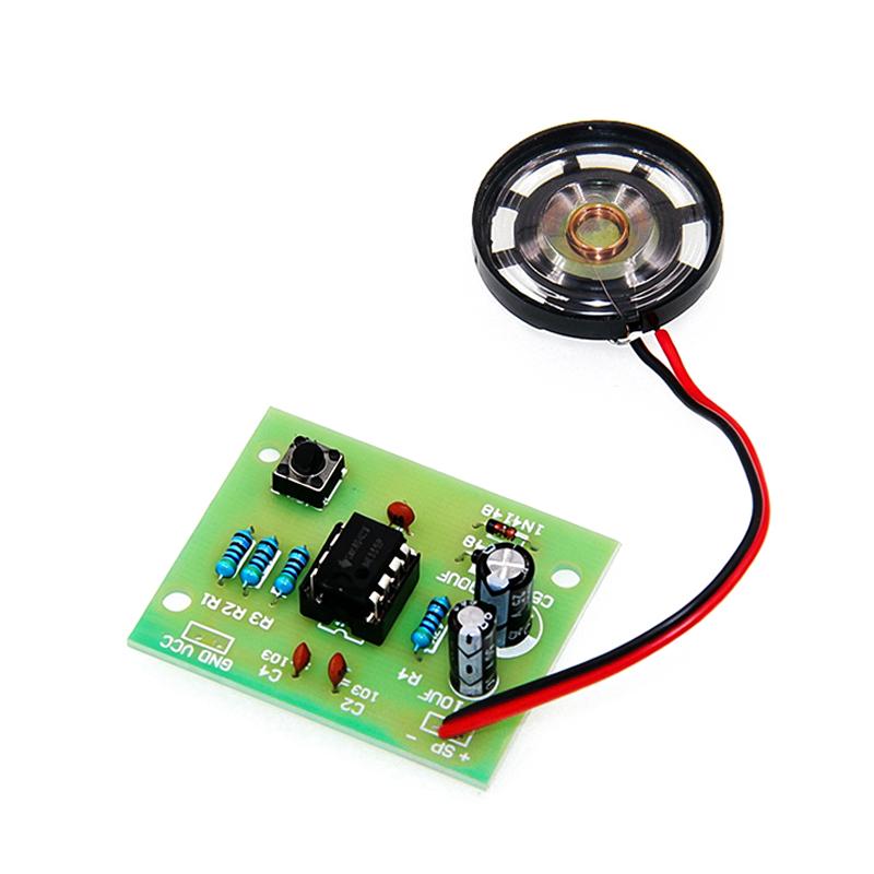 Профессиональный DIY-набор для – обзор и цена Diy Electronics Components Kit