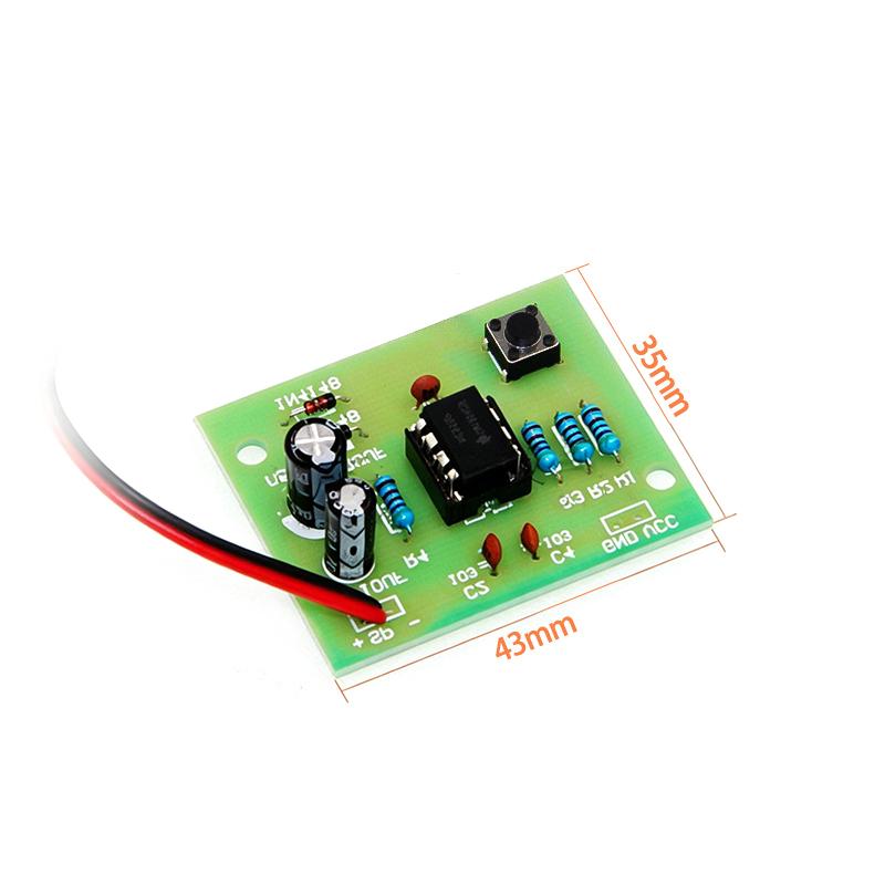 Профессиональный DIY-набор для – обзор и цена Diy Electronics Components Kit