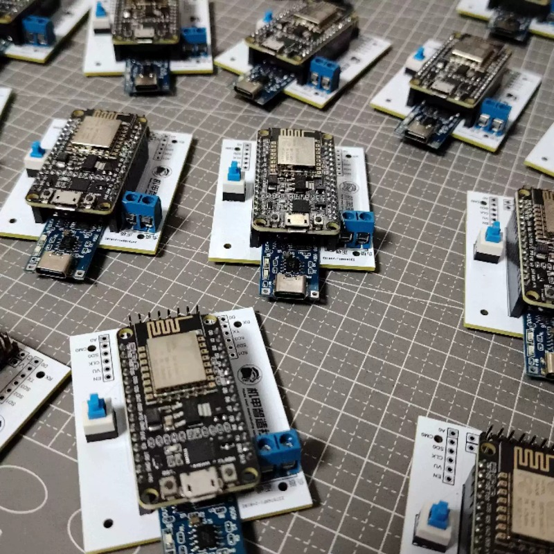 Магазин Everbright: Бионически – обзор и цена Diy Electronics Store