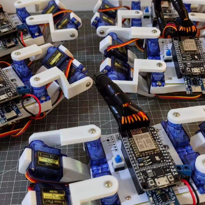 Магазин Everbright: Бионически – обзор и цена Diy Electronics Store